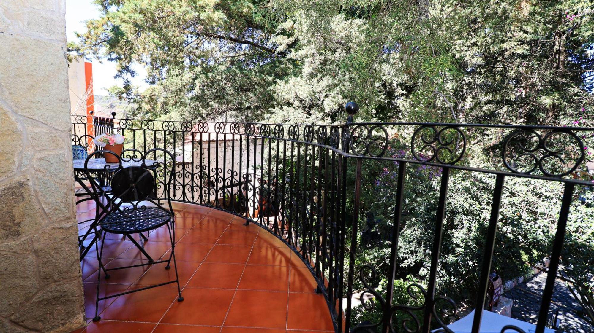 Casa De Campo Huasca Huasca de Ocampo Extérieur photo